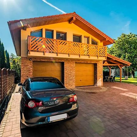 Ferienwohnung Privat Marianka Liptovský Mikuláš Exterior foto