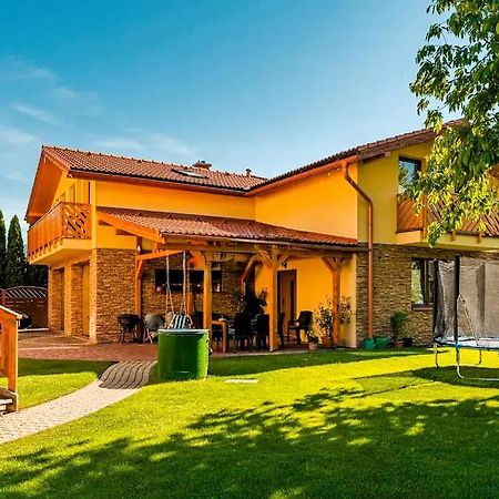 Ferienwohnung Privat Marianka Liptovský Mikuláš Exterior foto