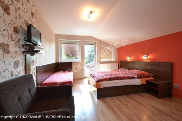 Ferienwohnung Privat Marianka Liptovský Mikuláš Exterior foto