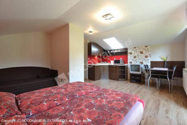 Ferienwohnung Privat Marianka Liptovský Mikuláš Exterior foto