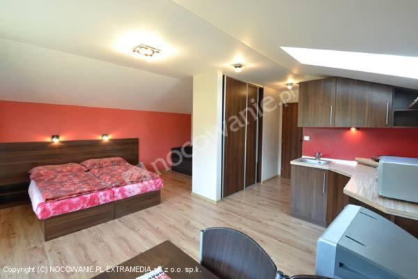 Ferienwohnung Privat Marianka Liptovský Mikuláš Exterior foto